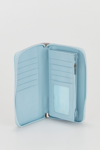 Large Zip Around Wallet
