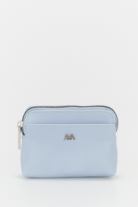 Card & Coin Pouch Wallet
