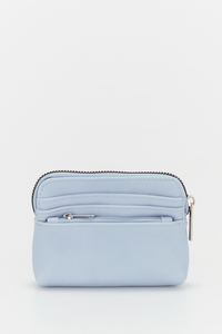 Card & Coin Pouch Wallet