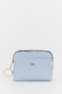 Card & Coin Pouch Wallet
