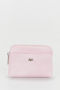 Card & Coin Pouch Wallet