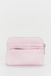 Card & Coin Pouch Wallet