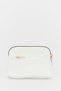 Card & Coin Pouch Wallet
