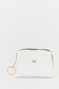 Card & Coin Pouch Wallet