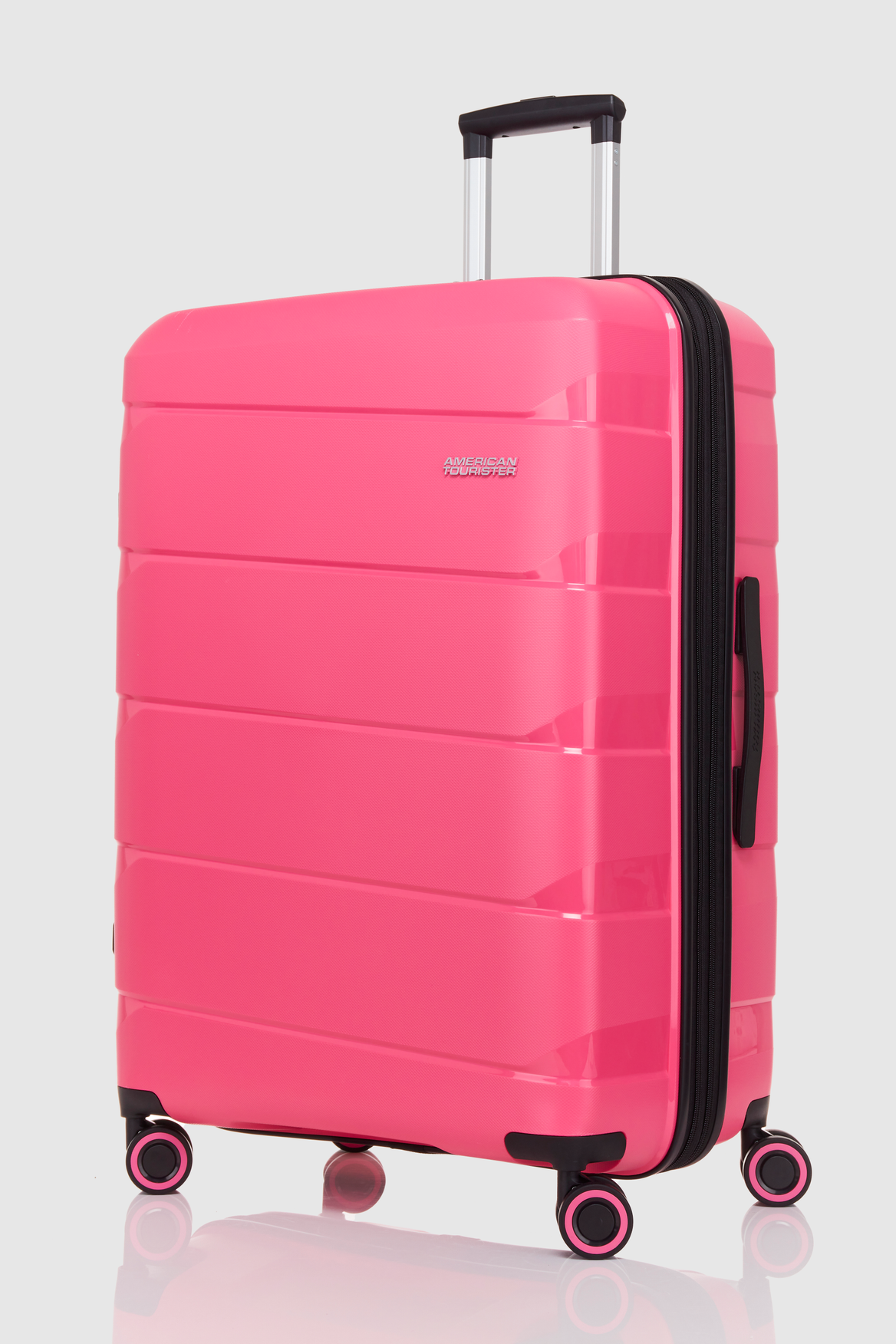 American tourister online suitcase