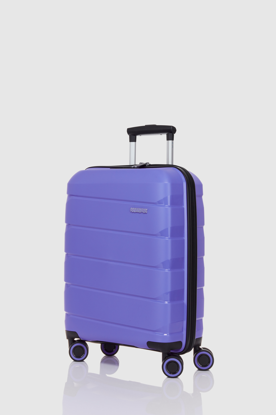 Strand bags carry outlet on luggage