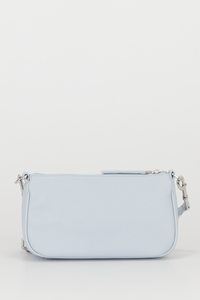 Avery Crossbody Bag with Pouch
