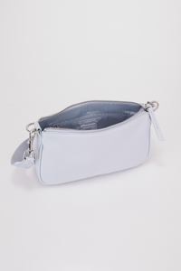 Avery Crossbody Bag with Pouch