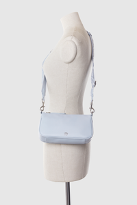 Avery Crossbody Bag with Pouch