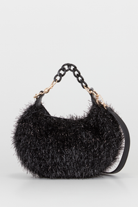 Celeste Textured Mini Bag