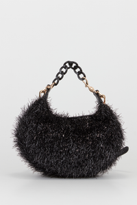 Celeste Textured Mini Bag