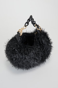 Celeste Textured Mini Bag