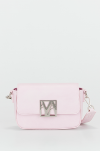 Esme Flapover Crossbody Bag