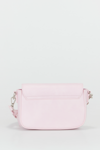 Esme Flapover Crossbody Bag