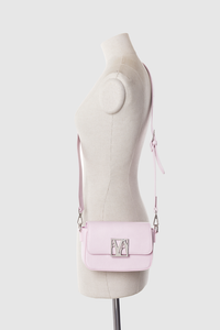 Esme Flapover Crossbody Bag