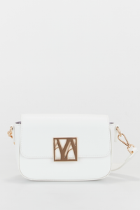 Esme Flapover Crossbody Bag