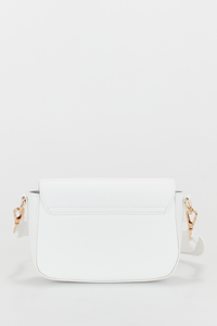 Esme Flapover Crossbody Bag