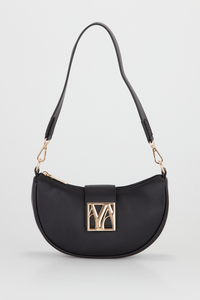 Esme Crescent Shoulder Bag