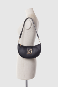 Esme Crescent Shoulder Bag