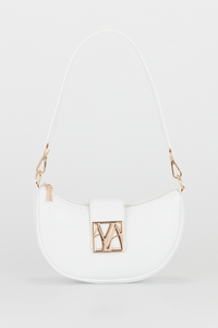 Esme Crescent Shoulder Bag