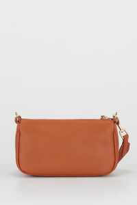 Avery Crossbody Bag with Pouch