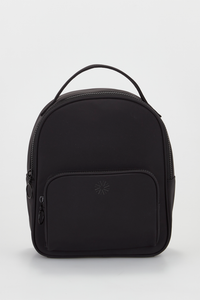 Gia Mini Nylon Backpack Bag