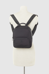 Gia Mini Nylon Backpack Bag