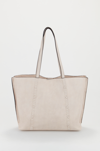 Boho Tote Bag