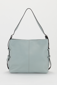Boho Hobo Bag