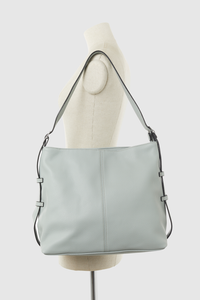 Boho Hobo Bag