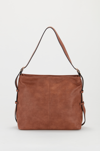 Boho Hobo Bag