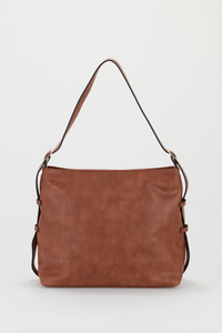 Boho Hobo Bag