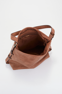 Boho Hobo Bag