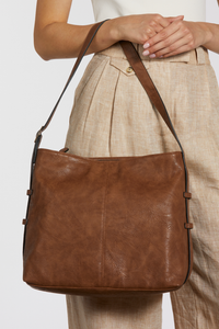 Boho Hobo Bag
