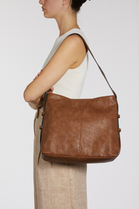 Boho Hobo Bag