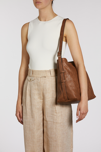 Boho Hobo Bag