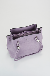 Demi Double Cord Strap Tote Bag