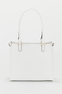 Multi Compartment Tote Bag