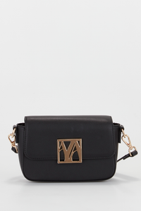 Esme Flapover Crossbody Bag