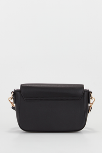 Esme Flapover Crossbody Bag