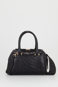 Hendricks Bowler Bag