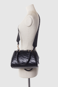 Hendricks Bowler Bag