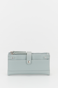 2 Compartment Tab Wallet