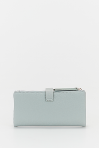 2 Compartment Tab Wallet