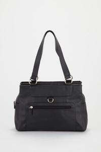 D-Ring Tote Bag