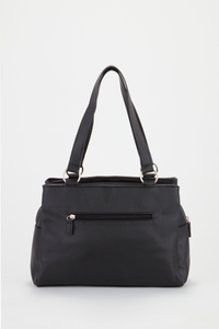 D-Ring Tote Bag