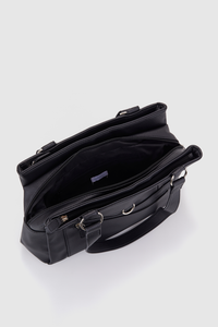 D-Ring Tote Bag