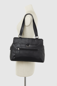 D-Ring Tote Bag