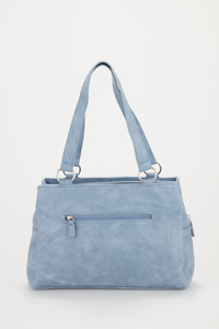 D-Ring Tote Bag