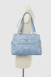 D-Ring Tote Bag